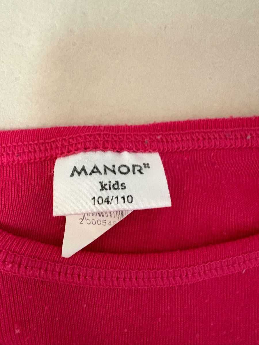 Manor Biancheria intima: Ski Unterwäsche Gr 104 – Usato da Oberwil-Lieli venduto da mil_z56m 1