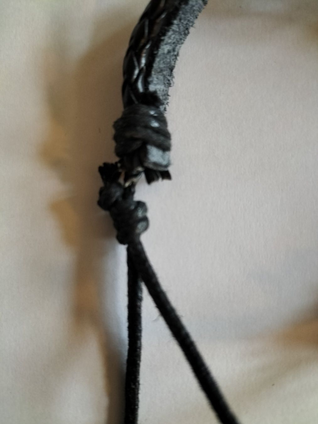 Bracciali & Braccialetti: Sternzeichen / Armband / schwarz /grün / Widder – Nuovo (secondo la descrizione) da Binz venduto da HaK_79 3