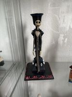The nightmare befor christmas