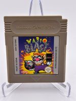 GB - Wario Blast