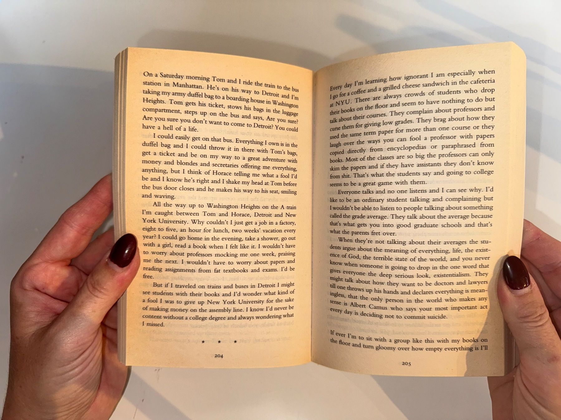 Bücher: NOVEL: Frank McCourt, Tis a memoir – Gebraucht aus Grosswangen von English_books 5
