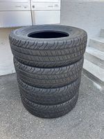 225/75/16 C NEUE Continental Sommerreifen 