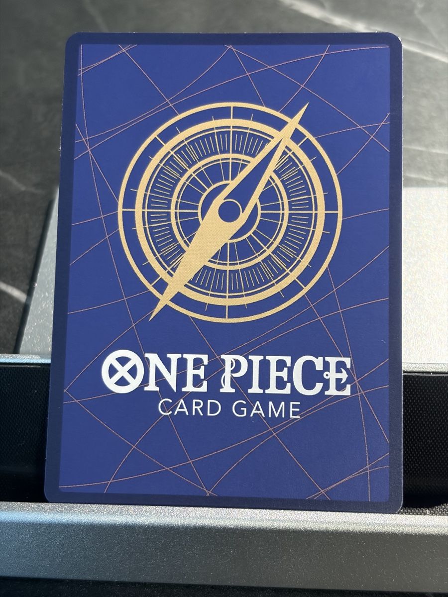 Bandai Carte collezionabili: One Piece ST21-013 Vegapunk, Englisch – Nuovo (secondo la descrizione) da St. Gallen venduto da cambitcg 1