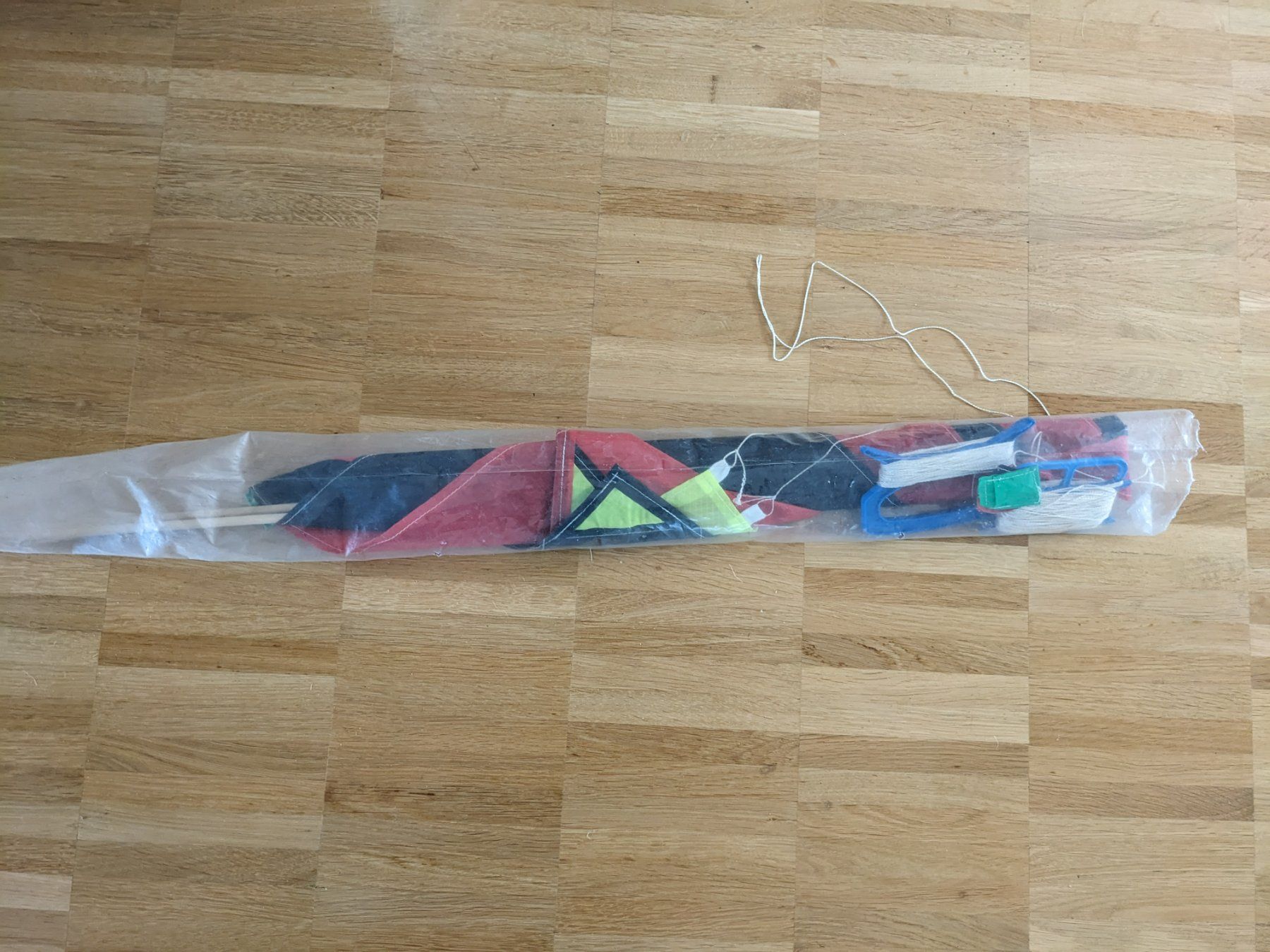 Giocattoli: toller Drachen – Usato da Basel venduto da labaffe01 4