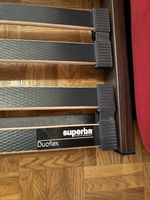 Sommier Superba duoflex