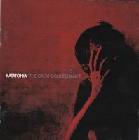 Katatonia ‎– The Great Cold Distance
