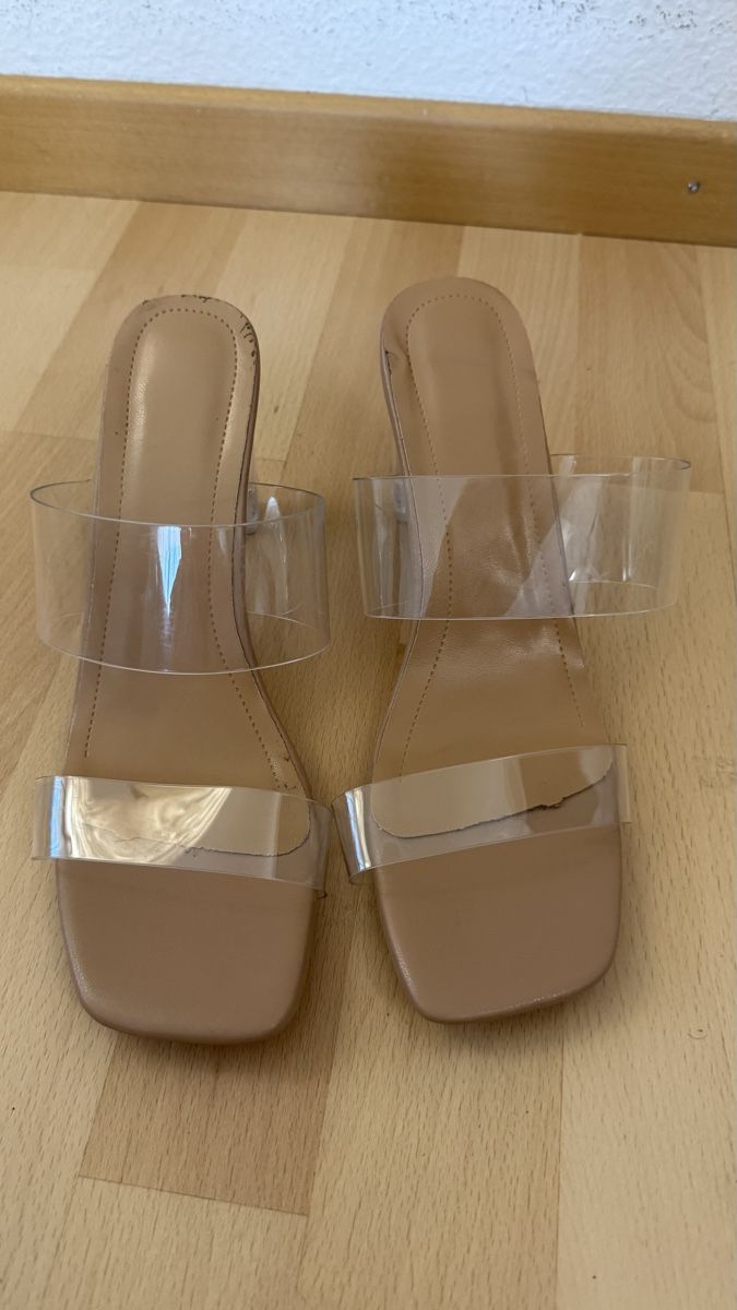 Scarpe da donna: Absatzschuh (Grösse 40) – Nuovo (secondo la descrizione) da Thun venduto da tat_wg9t