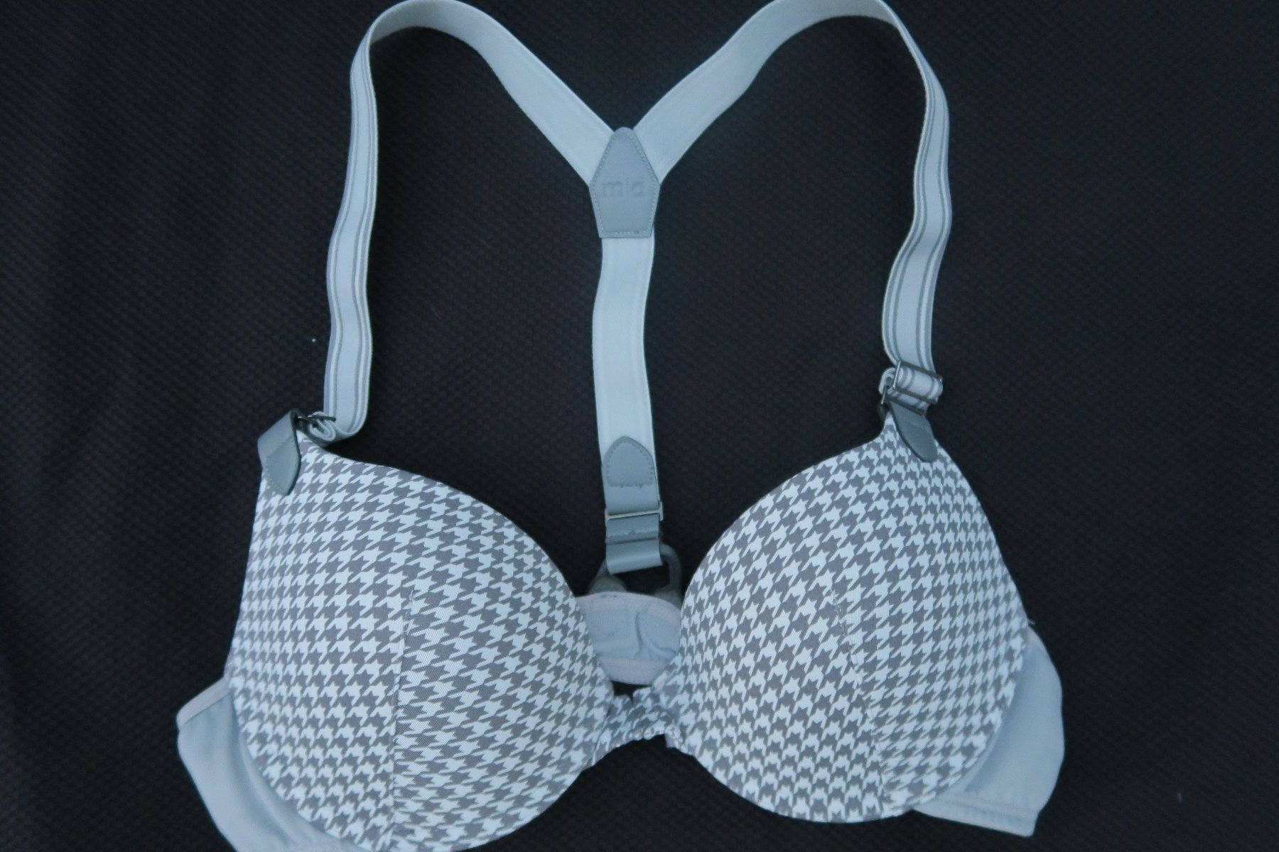 Altra biancheria intima: DEKKERS BH, Gr. 80A, Neuwertig – Nuovo (secondo la descrizione) da Strengelbach venduto da lana40