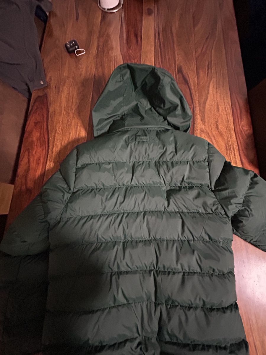 Gant Giacche: Winterjacke von Gant, Grösse M – Usato da Zürich venduto da Nutla 4