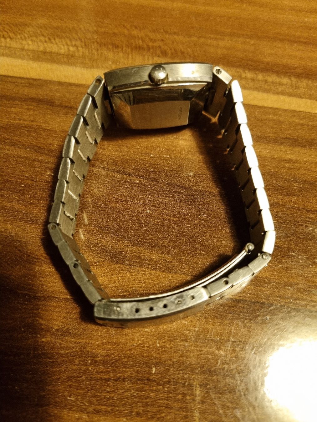 Eterna Orologi: Eterna matic sahida vintage lady – Usato da Ostermundigen venduto da vintage60 1