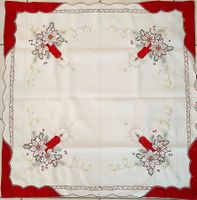 Tischdecke