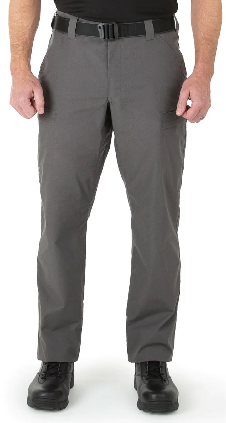 Pantaloni: Fist Tactical A2 Hose - Grau - Neu & Originalverpackt – Nuovo e nell'imballaggio originale da Maegenwil venduto da Ifussi