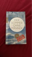 Der Sommer ohne Männer