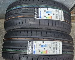 2 x Fulda SportControl 2 205/45R17 88Y XL Sommerreifen