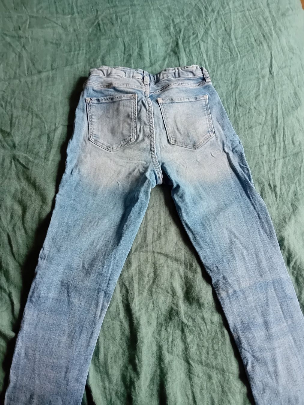 Pantaloni: Jeans, Gr 140 – Usato da Romanshorn venduto da milenva 2