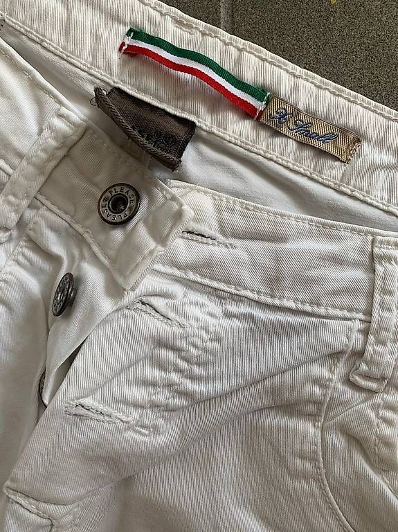 Please Jeans Pantalons: Please Hosen XS – D'occasion à Laupen ZH par ale_6ryl 1