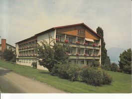 Kastanienbaum Chrischona 1983