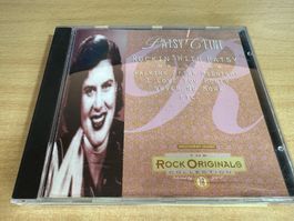 A1 Patsy Cline – Rockin' With Patsy