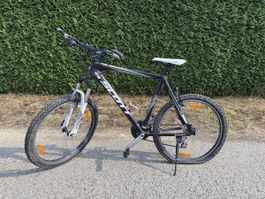 Vélo SCOTT
