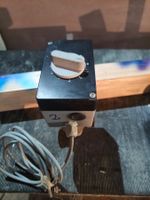 Vanne de régulation Danfoss AMV 23 et SQS35.000C occasion