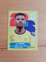 Panini WM 2026 RSA 17