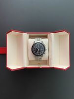 Omega Speedmaster Reduced révisée, garantie 2 ans