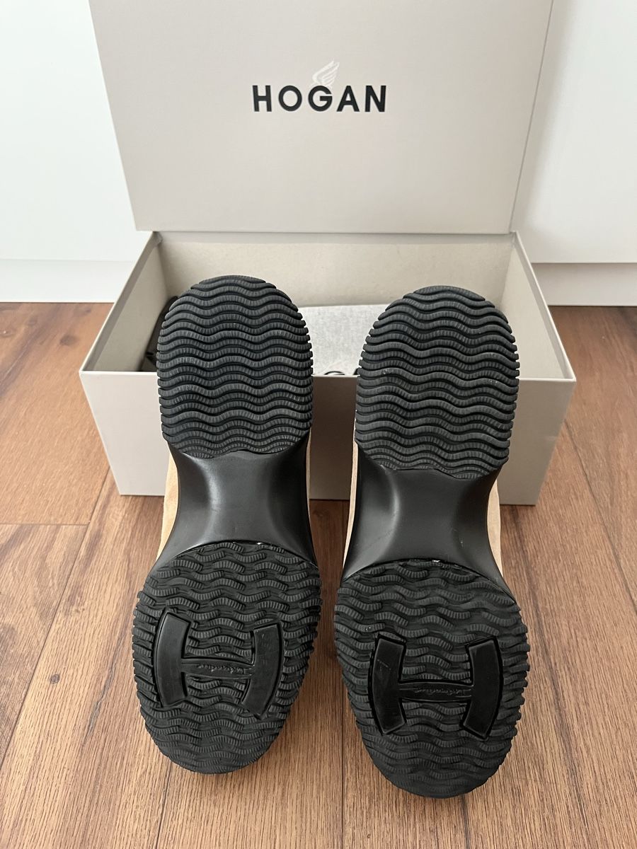 Hogan Scarpe da donna: Hogan Interactive - woman – Nuovo e nell'imballaggio originale da Paradiso venduto da cro_jd7x 2