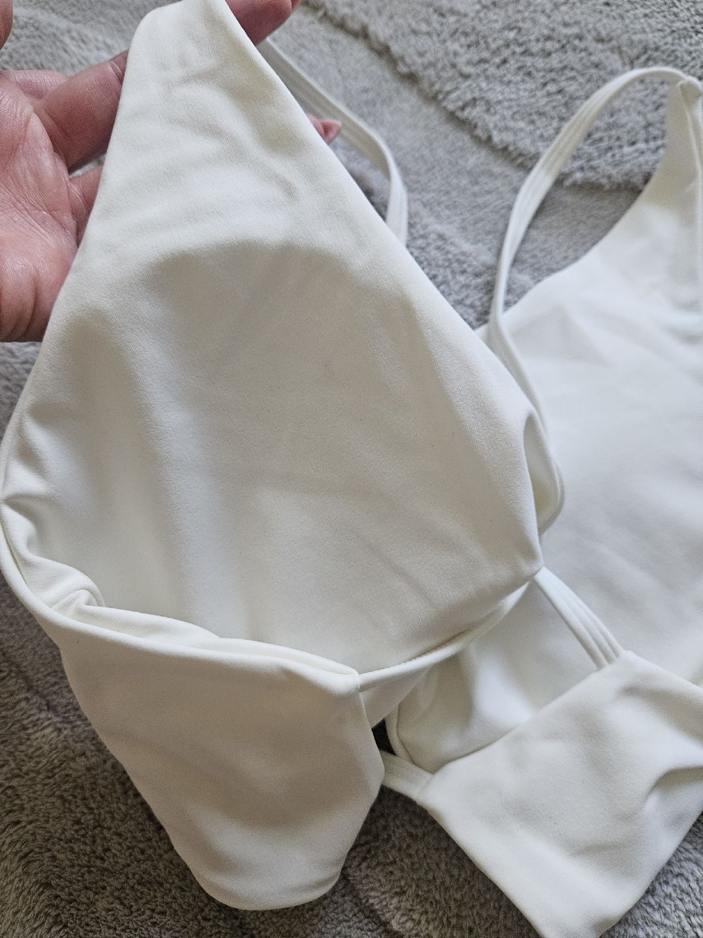 Altra biancheria intima: Sport BH/Gr M/NEU – Nuovo e nell'imballaggio originale da Baar venduto da BlackCat_13 2