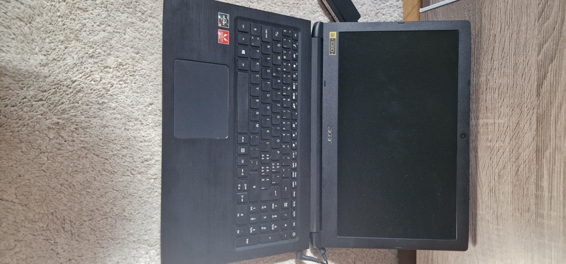 Acer Notebook: Acer Aspire a315-41 laptop – Usato da Gerlafingen venduto da diotech 3