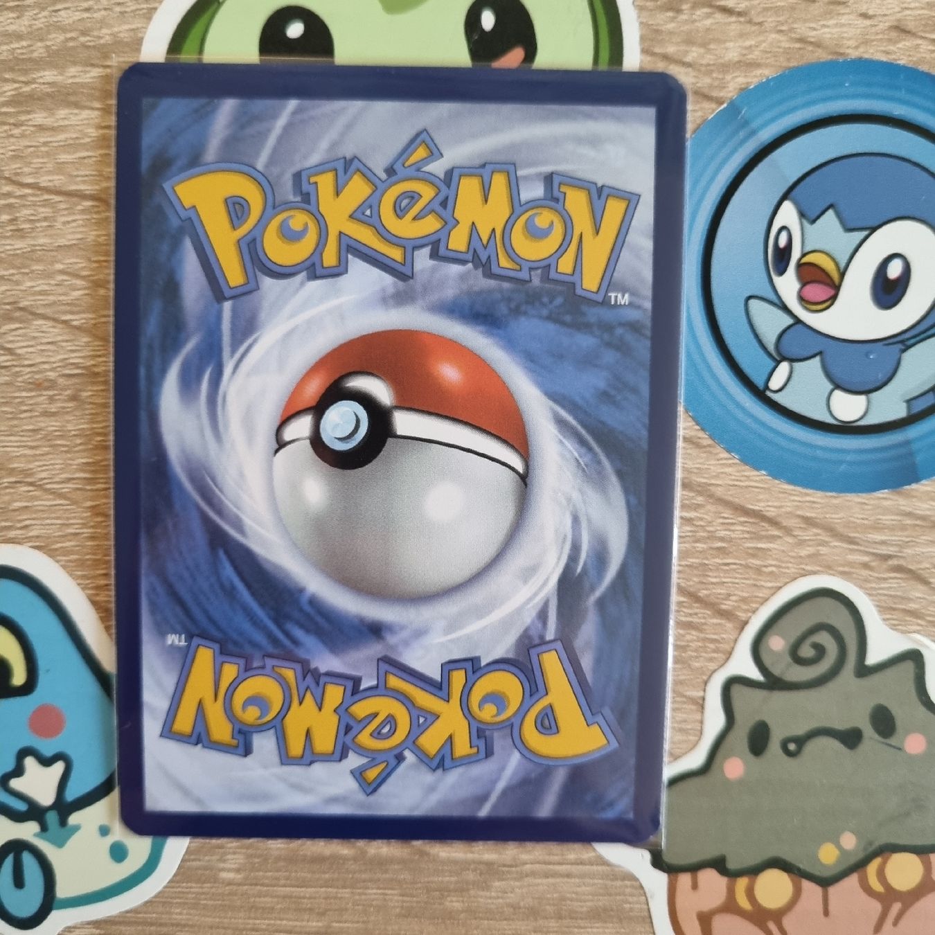 Pokémon Sammelbilder & Trading cards: Yamask – Gebraucht aus St-Maurice von Woopersonal 1