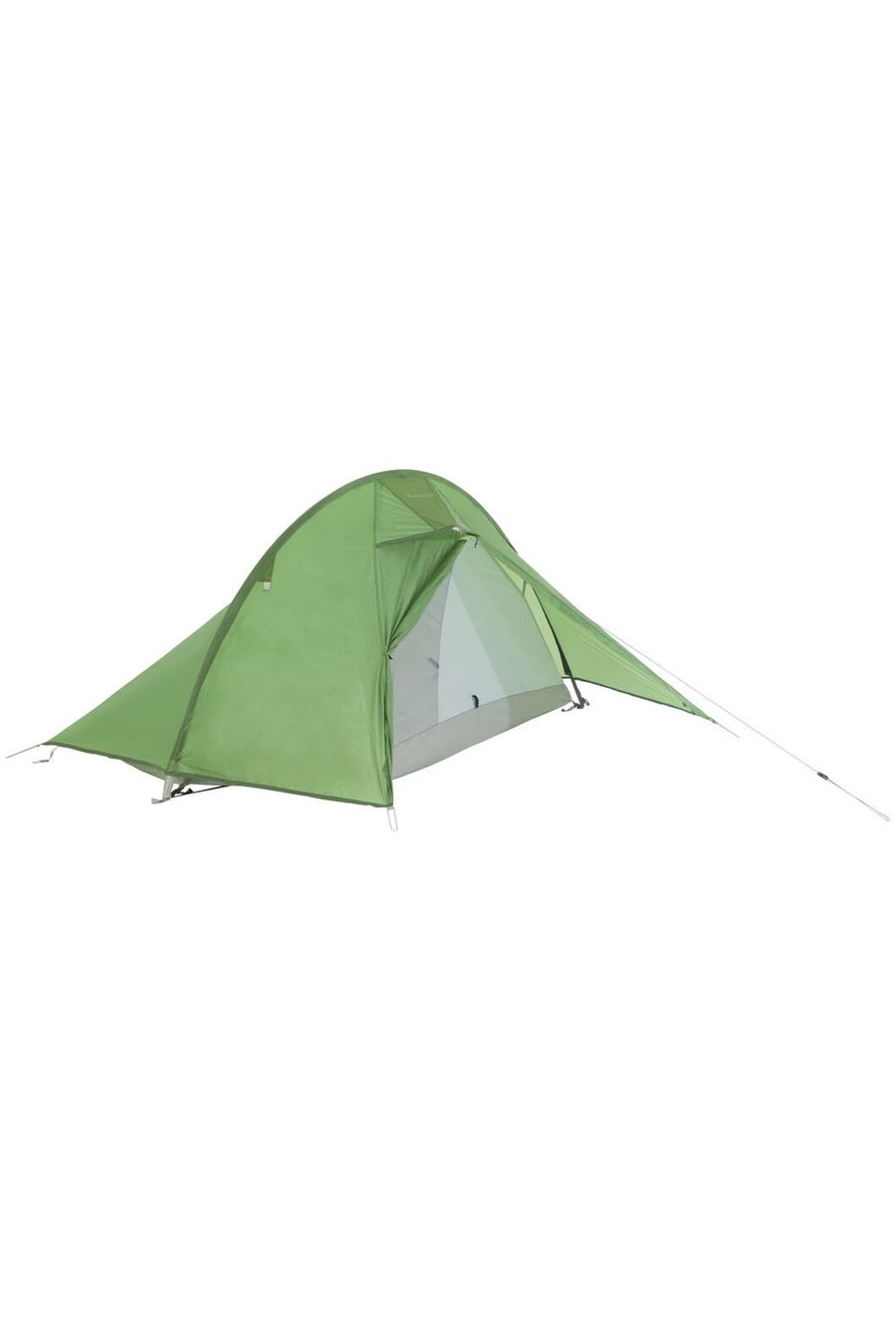 Zelte: Macpac (NZ) Microlight 1-Person Tent – Gebraucht aus Vrin von gronim