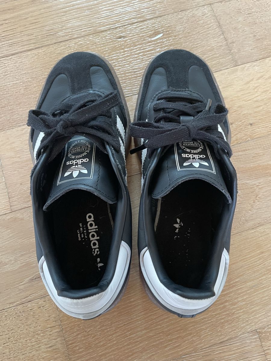 Adidas Scarpe da donna: Scarpe Adidas Sambae – Usato da Losone venduto da Giulieth 2