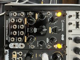 4ms Ensemble Oscillator Eurorack Modul