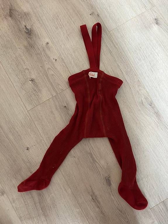 Altro abbigliamento: Strumpfhose von Silly Silas – Usato da Allschwil venduto da Sebastian2019 1