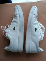 Lacoste Sneaker – Grösse 40 – guter Zustand