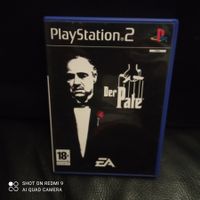 Der Pate - PlayStation 2 - Top Zustand -
