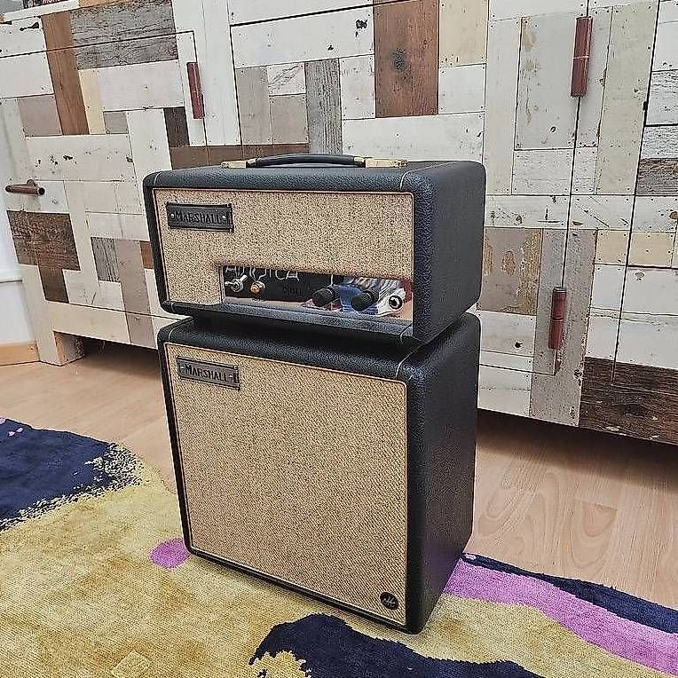 Marshall Amplificatori: Marshall JTM1 Offset 50th Anniversary – Usato da Basel venduto da __kot__ 1