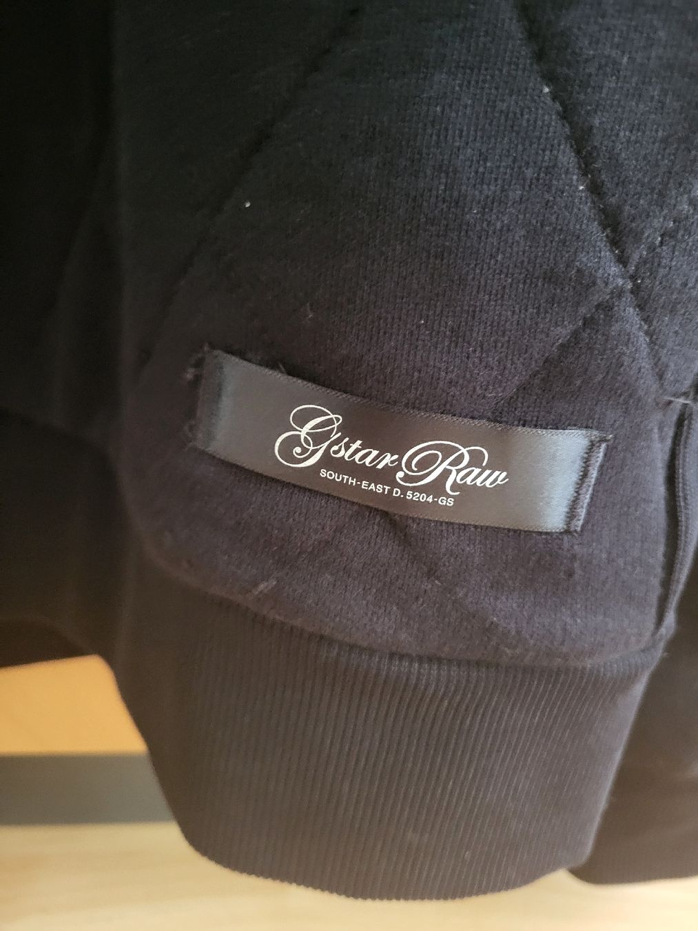 G-Star Giacche: G-Star Jacke – Usato da Goldach venduto da caypi7 3