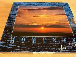 Unknown Artist – Momente Der Stille