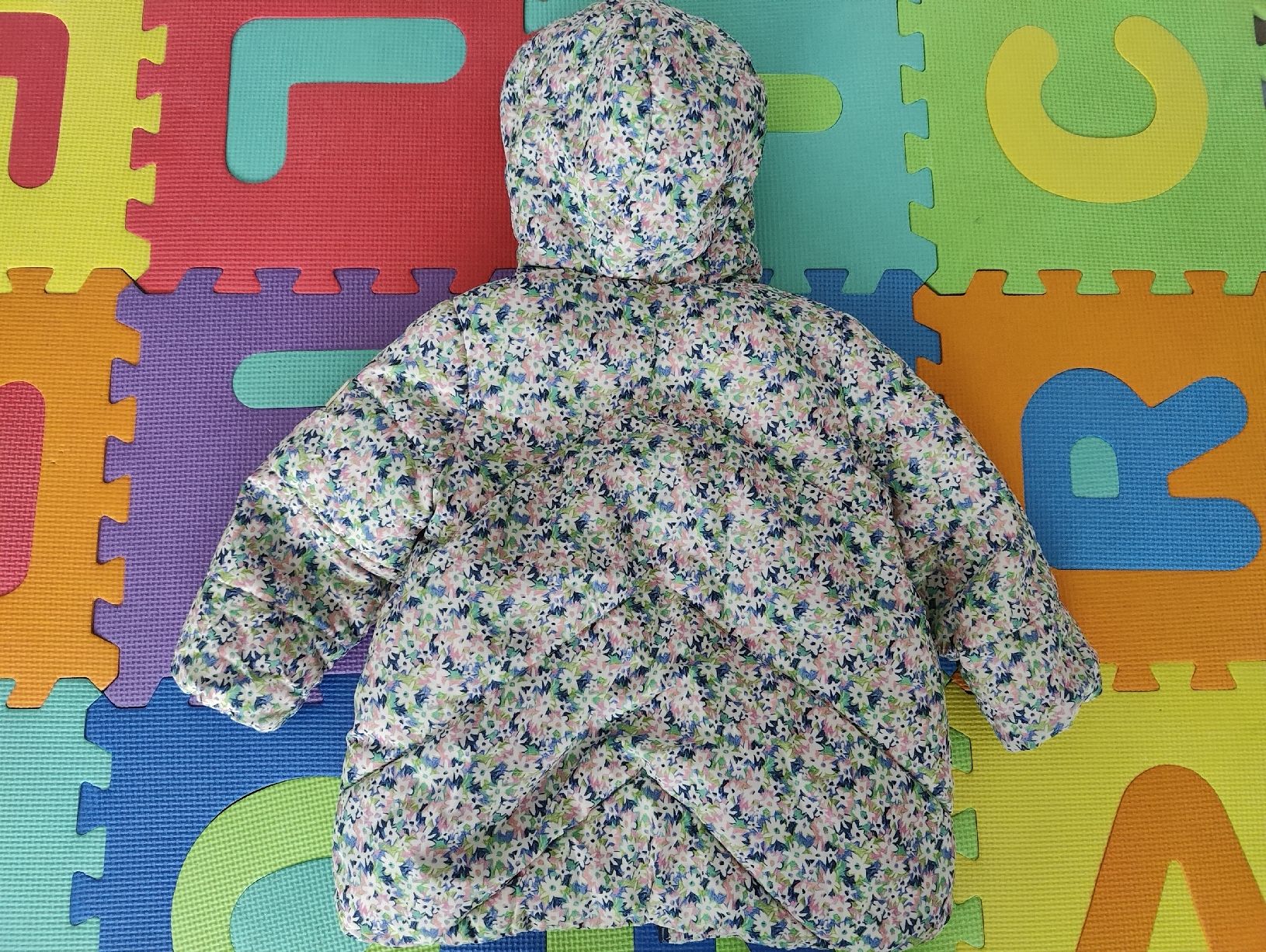 Catimini Vestes & Manteaux: Catimini Jacke 2 Jahren – D'occasion à Bern par linouma 3