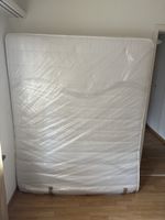Matratze, Neupreis 2000.- (2022), 160x195x20 cm, Top Zustand