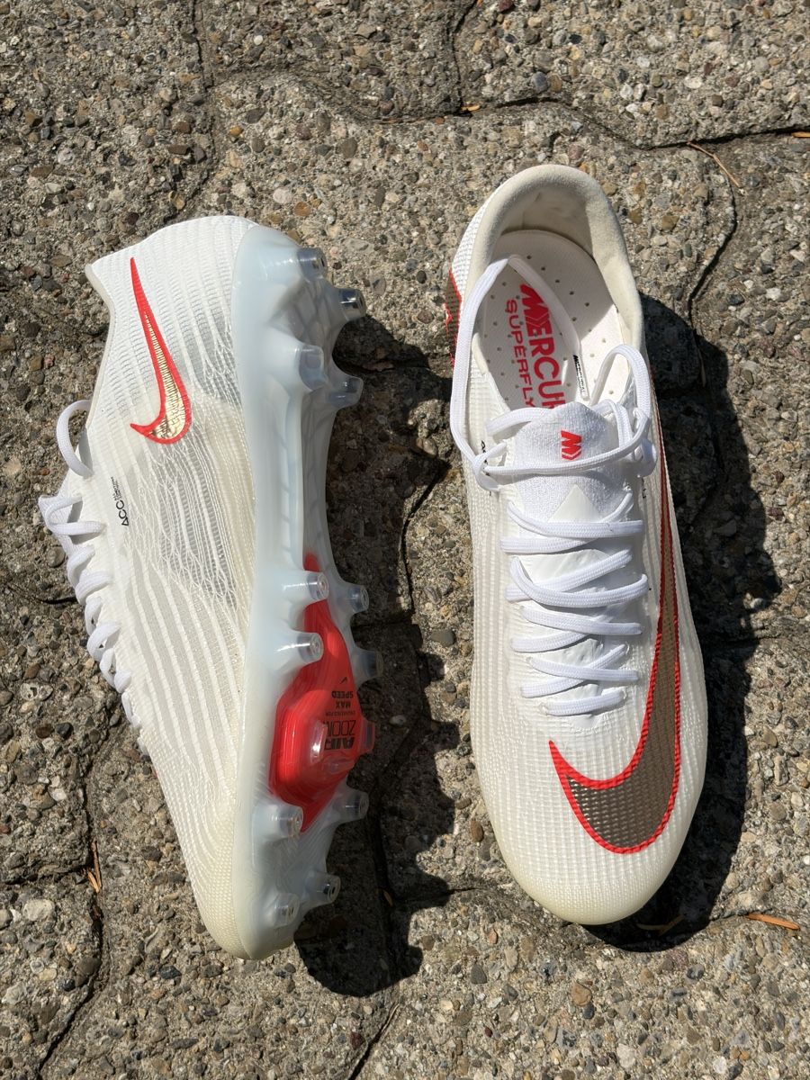 Nike Scarpe da uomo: Nike Superfly 11 Elite – Nuovo (secondo la descrizione) da Wuppenau venduto da reselling_user777 2