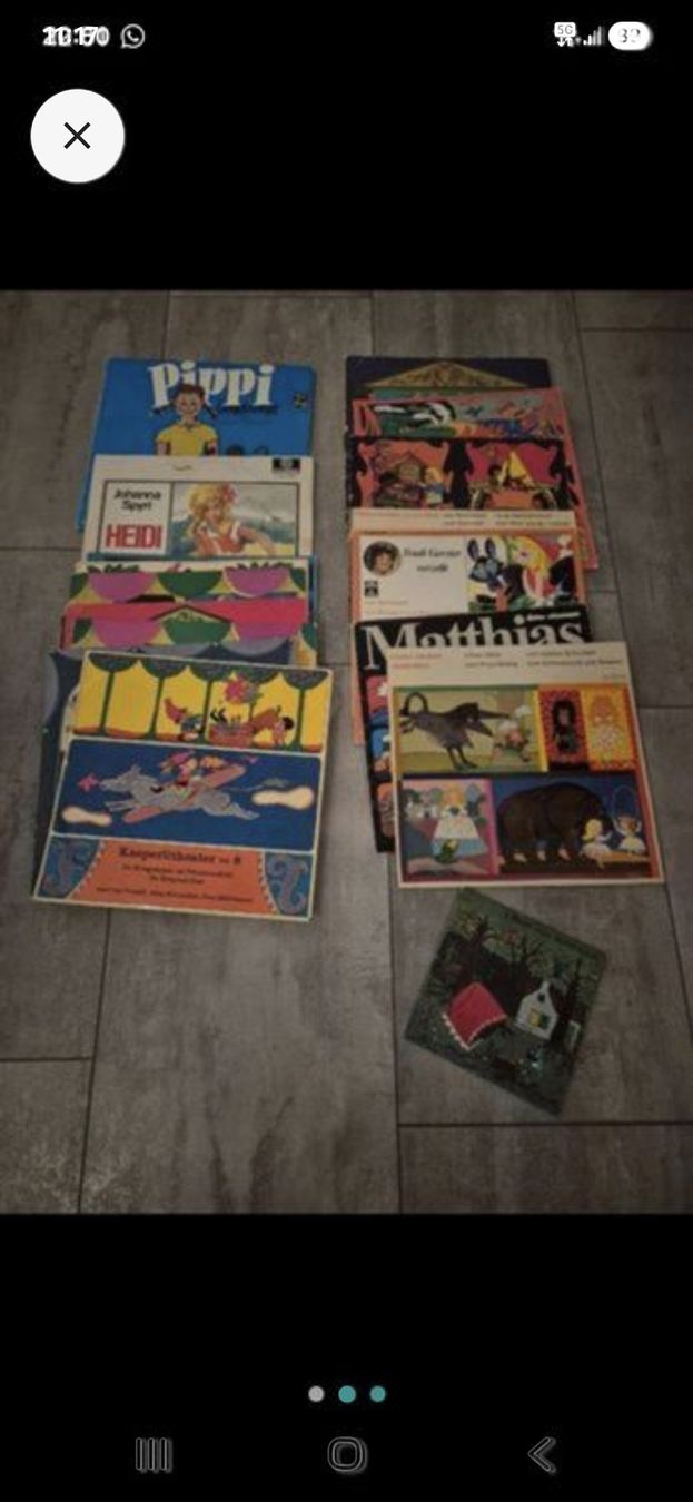 CDs: 27   CD u.lp.singel.DVD..cd stander – Gebraucht aus kloten von eismeister33 4