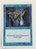 Gegenzauber -5th Edition