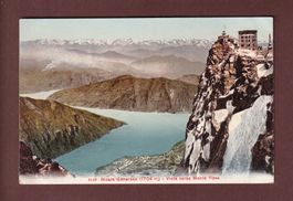 MONTE GENEROSO