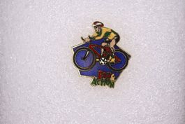 Fun & Action  BIKEN