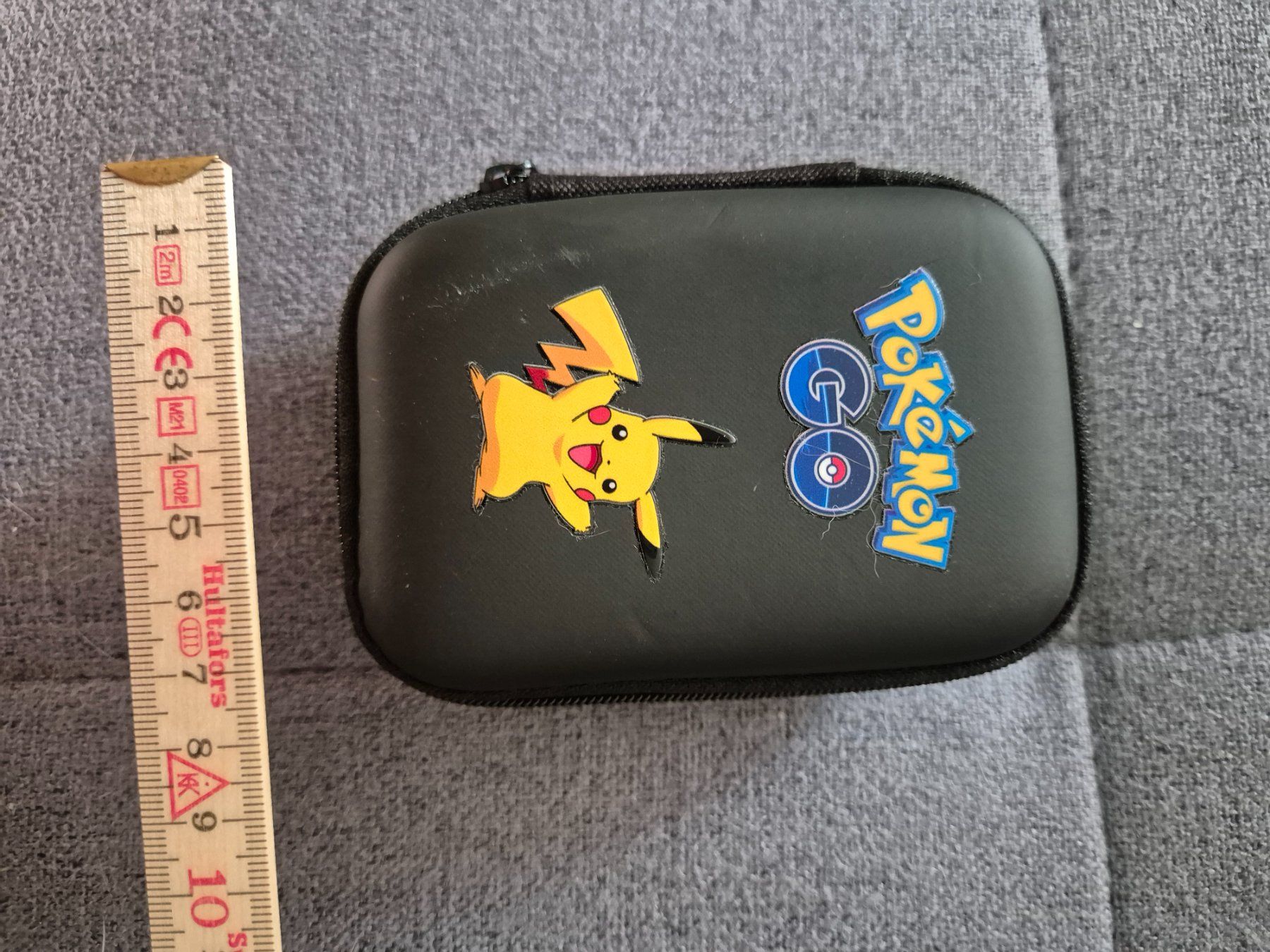 Sonstige Kleidung & Accessoires: Etui Hülle Pokemon – Neu (gemäss Beschreibung) aus Riehen von Vaniisha13 2