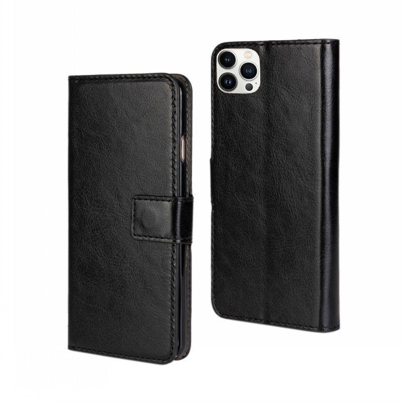 Cover & Protezioni schermo: iPhone 16 PRO MAX Hülle Etui Wallet Case Flip Cover Tasche – Nuovo e nell'imballaggio originale da Volketswil venduto da coverandmore 5