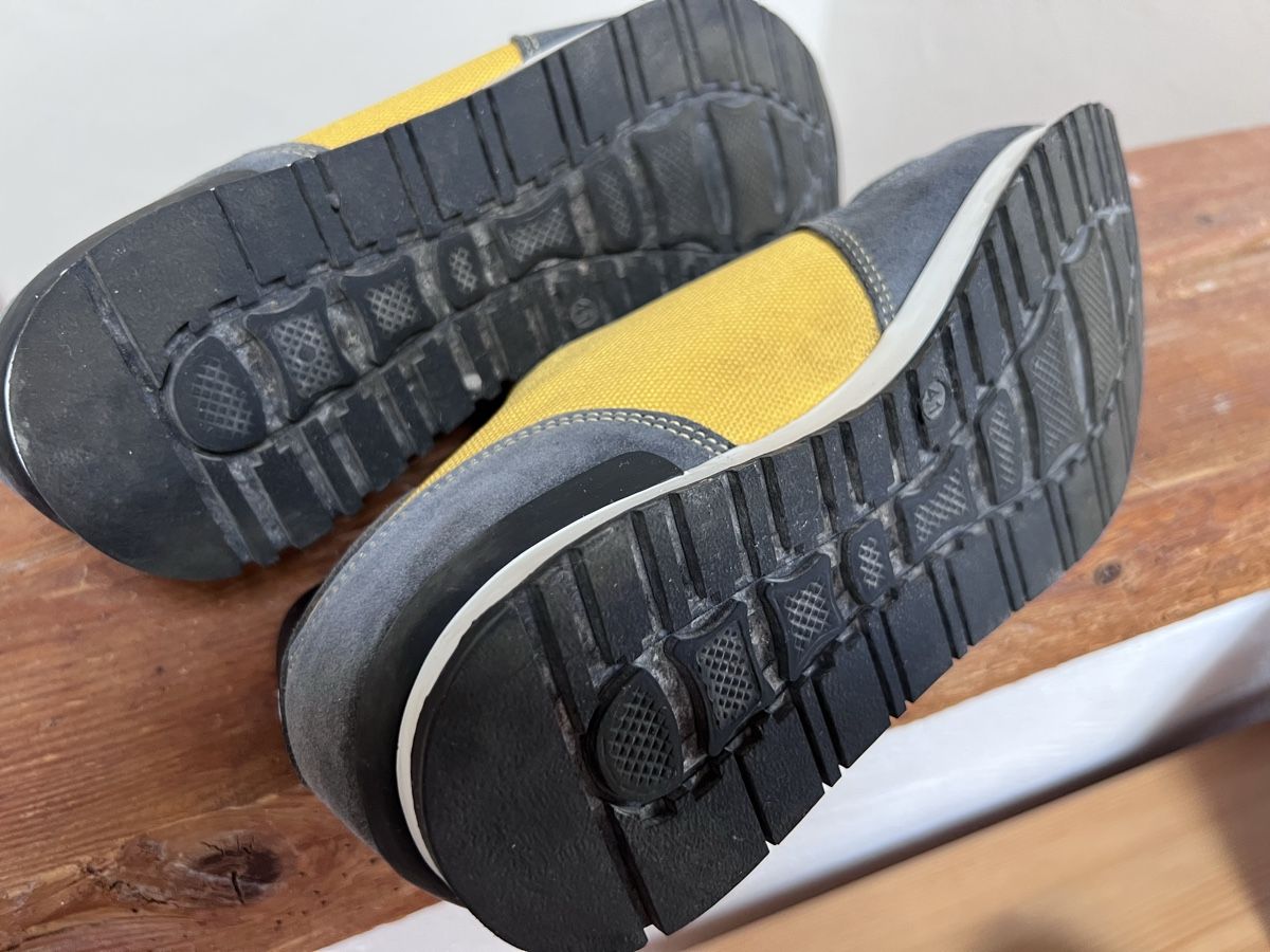 Scarpe da uomo: Wacker Neuson Sneaker Grösse 41 Neuwertig – Usato da Pfäffikon ZH venduto da Sandra07000 4