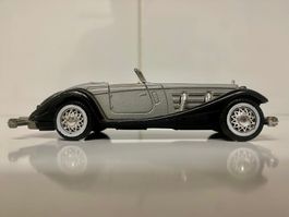 Mercedes-Benz 540 K Guisval Spanien 12 cm 481